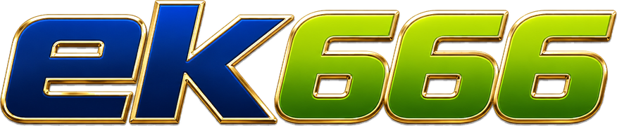 ek666 লোগো
